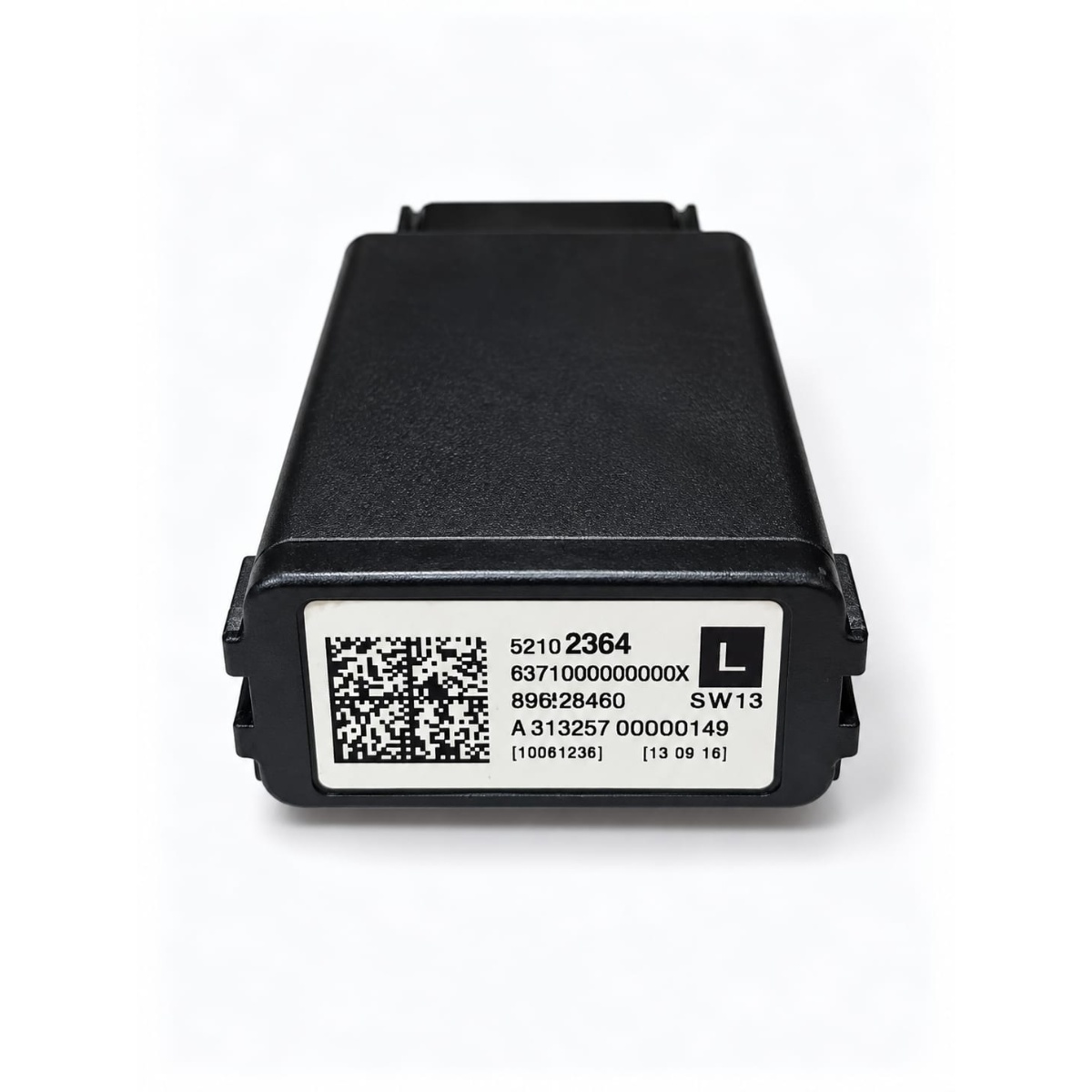 Módulo Vidro Dianteiro Esquerdo GM Spin/Cobalt 52102364