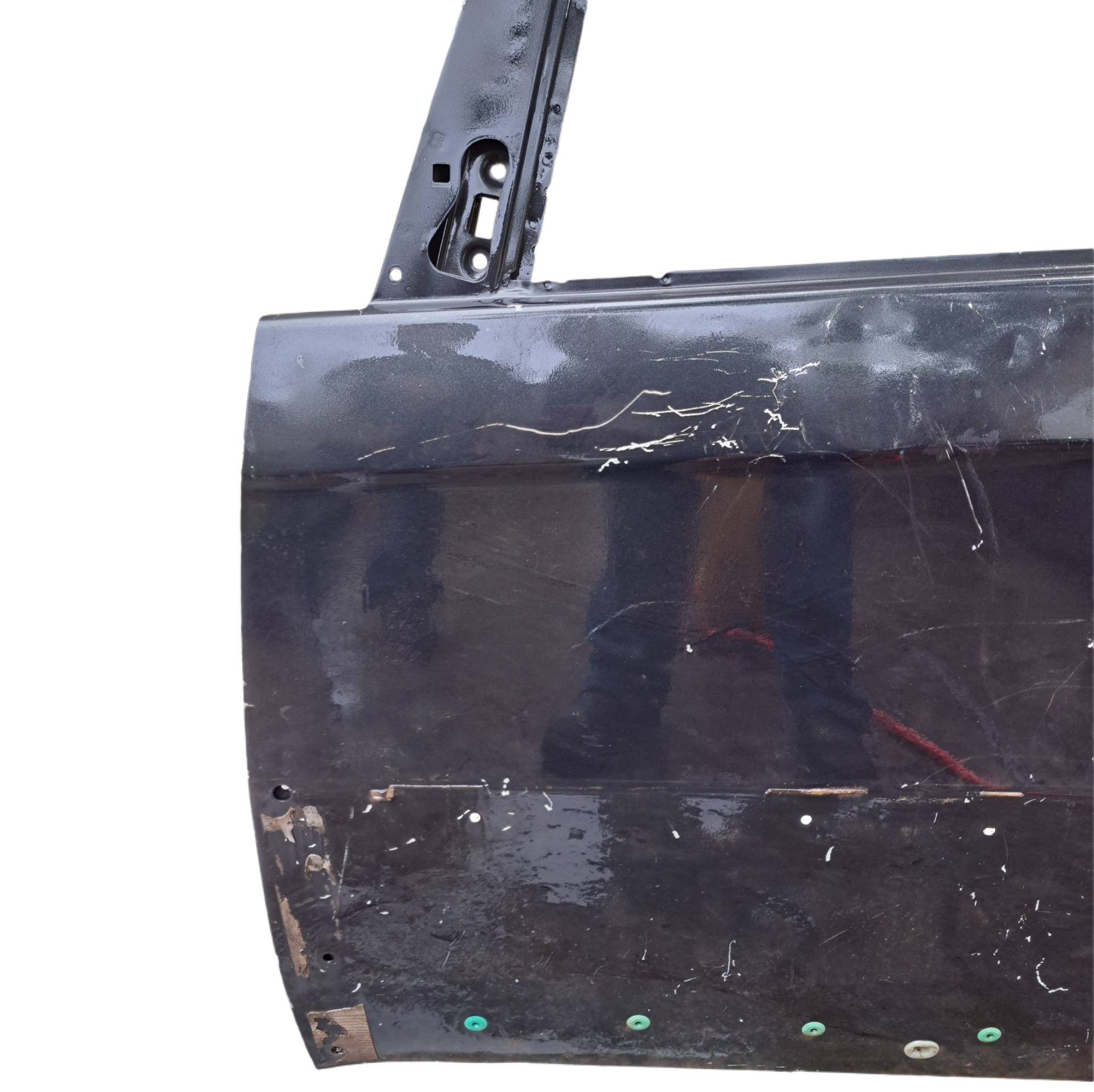 Porta Dianteira Esquerda Idea adventure 2006 ate 2011 - Imagem 2