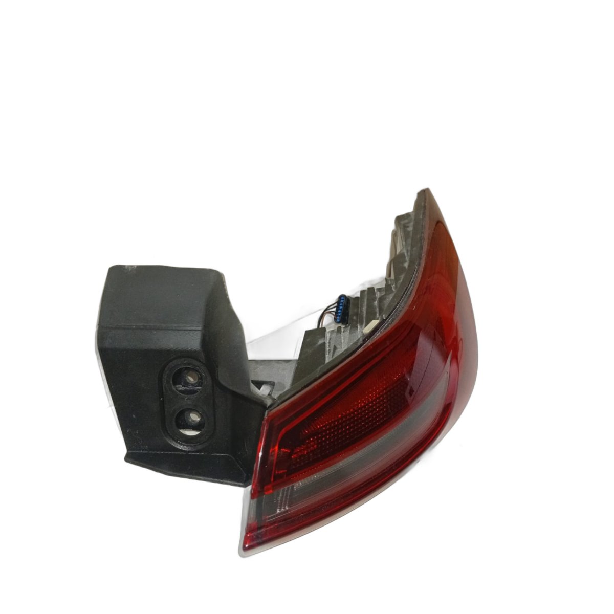 Lanterna Traseira Fiat Fastback Lado Direito Full Led 21/25 Vermelho - Imagem 3