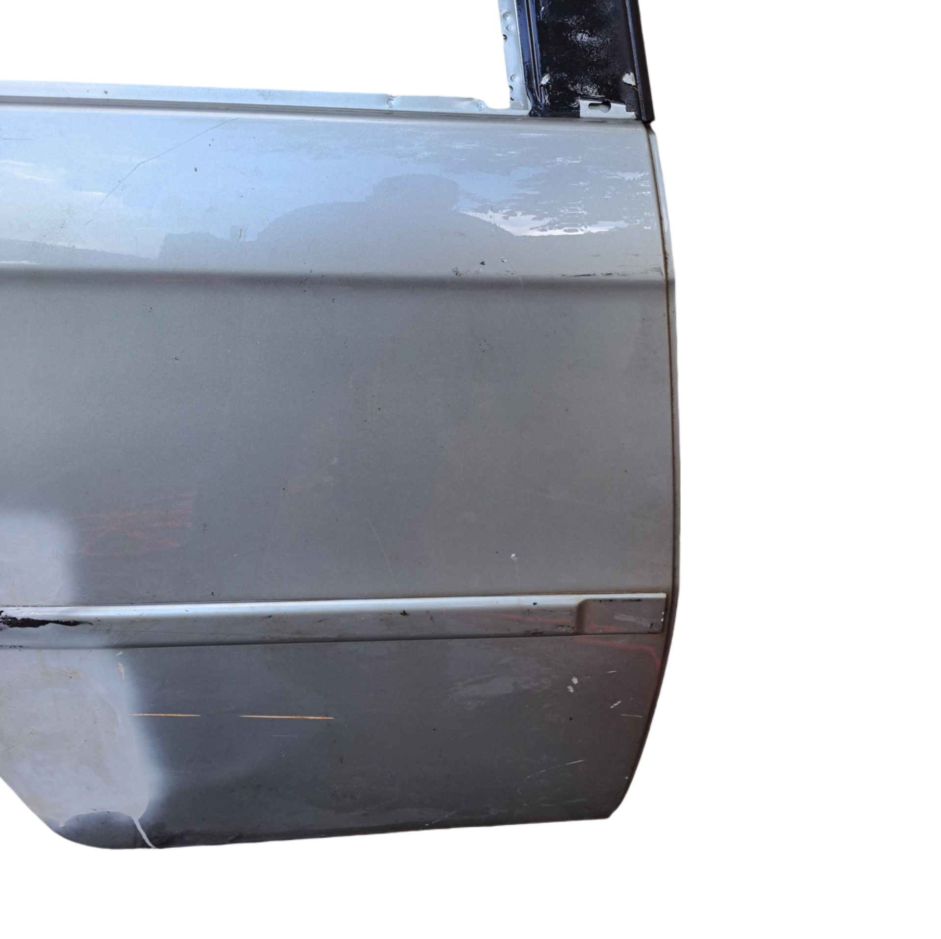 Porta Traseira Direita Fiat Idea - Imagem 3