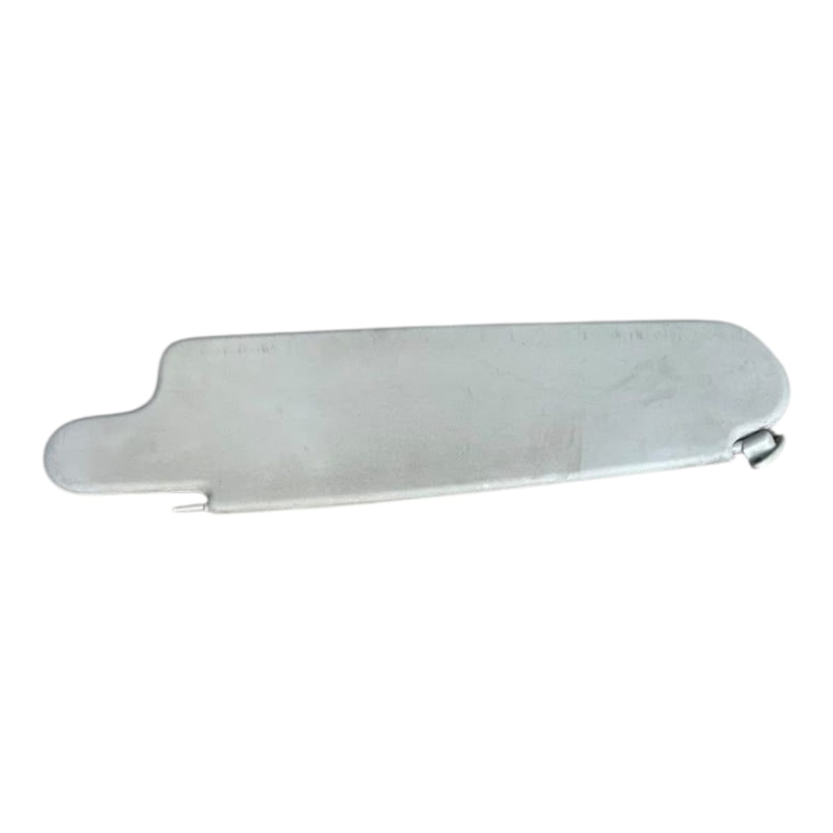 QUEBRA SOL LATERAL ESQUERDO VOLKSWAGEN KOMBI 2006 2013 - Imagem 3