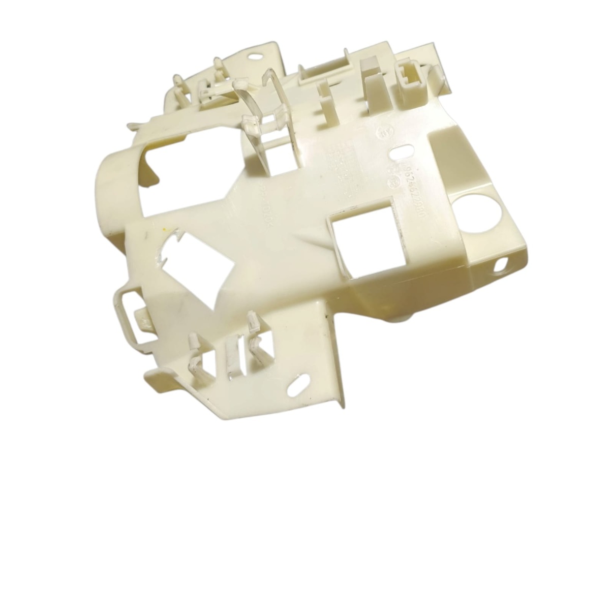 Suporte Coluna Direçao Peugeot 207 1.4 2006/13 C/Detalhe Ori - Imagem 2