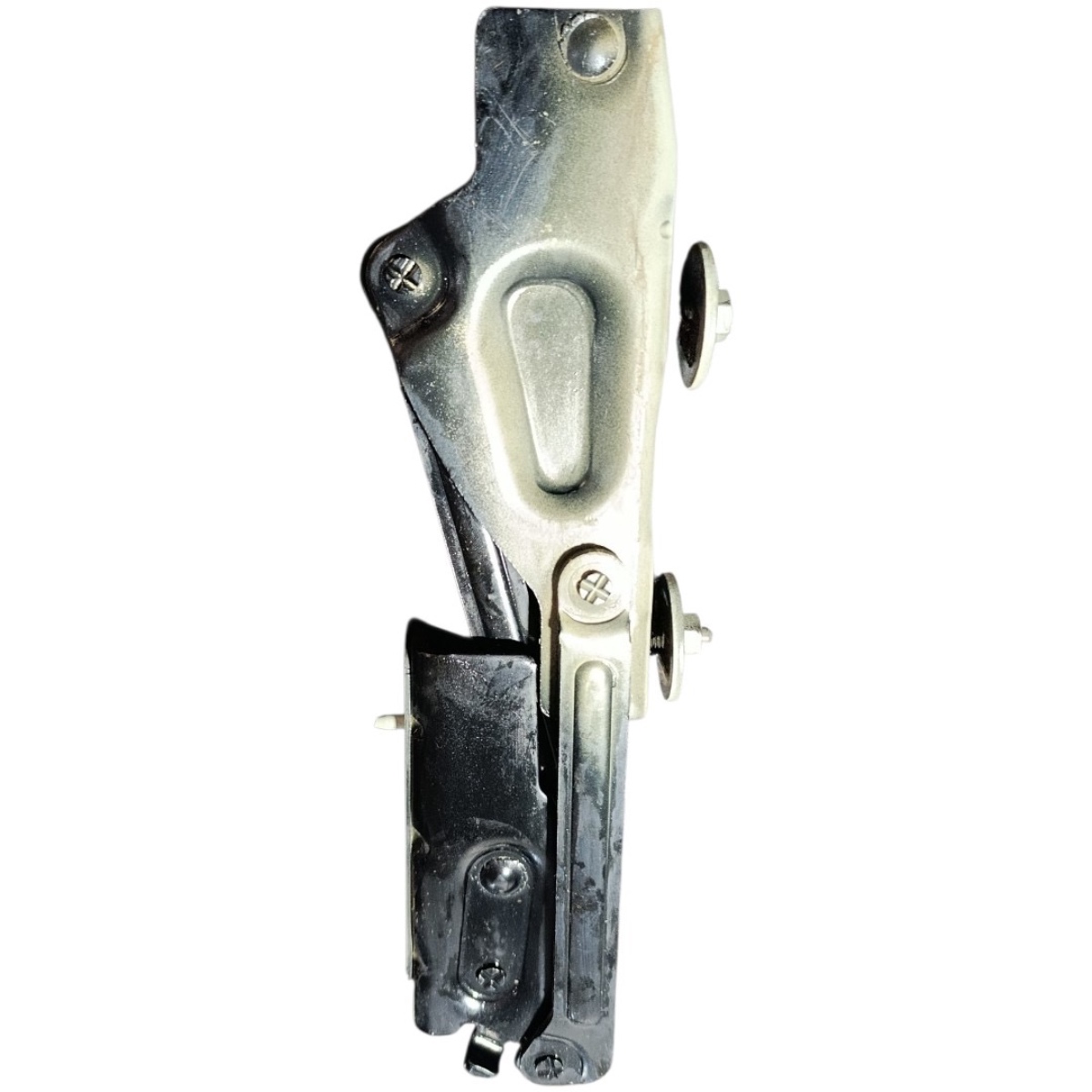 Dobradiça Tampa Traseira Esquerda Citroen C4 2007/2011 - Imagem 6