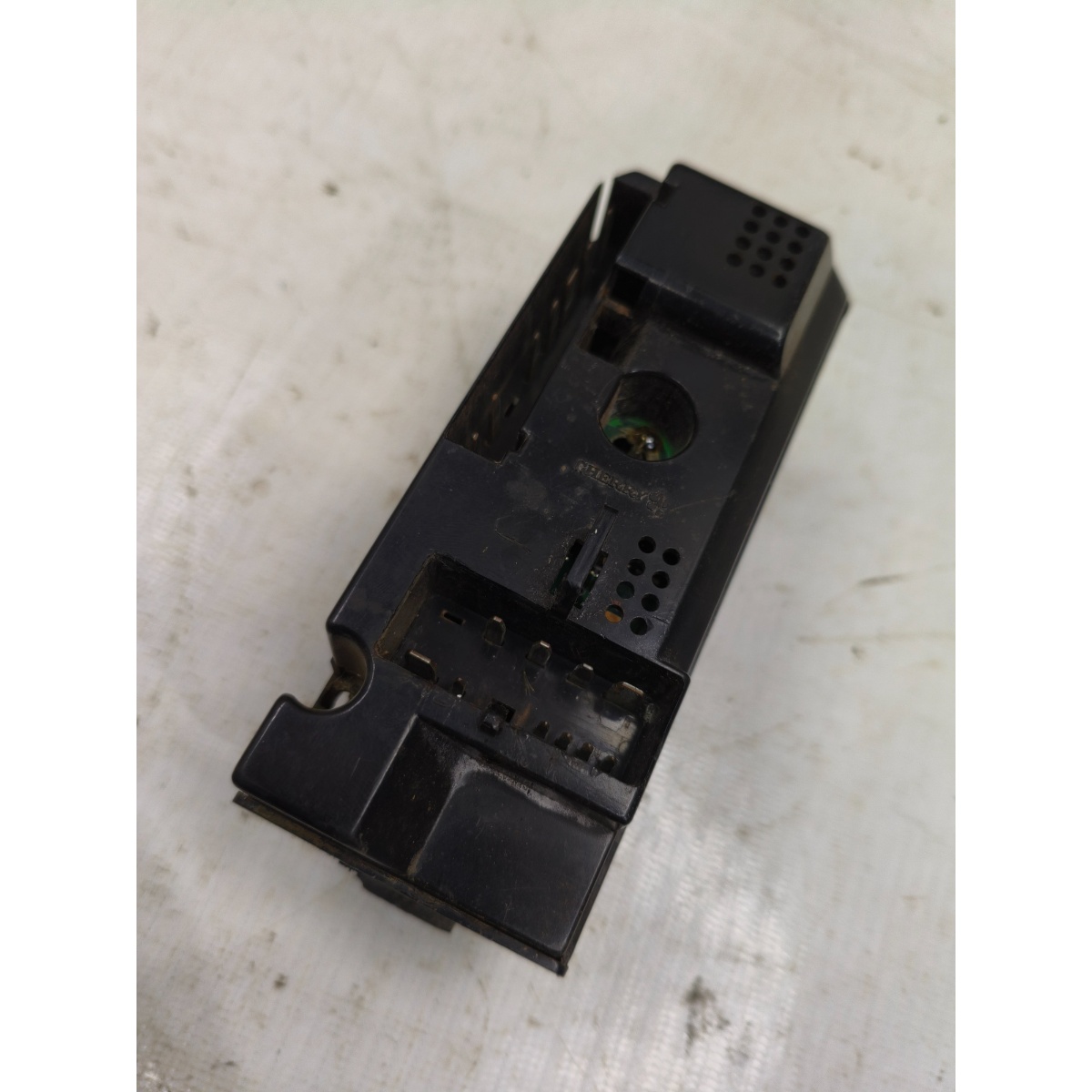 Botao Vidro S10 Blazer 95/00 Motorista Original J12M-8013 - Imagem 5