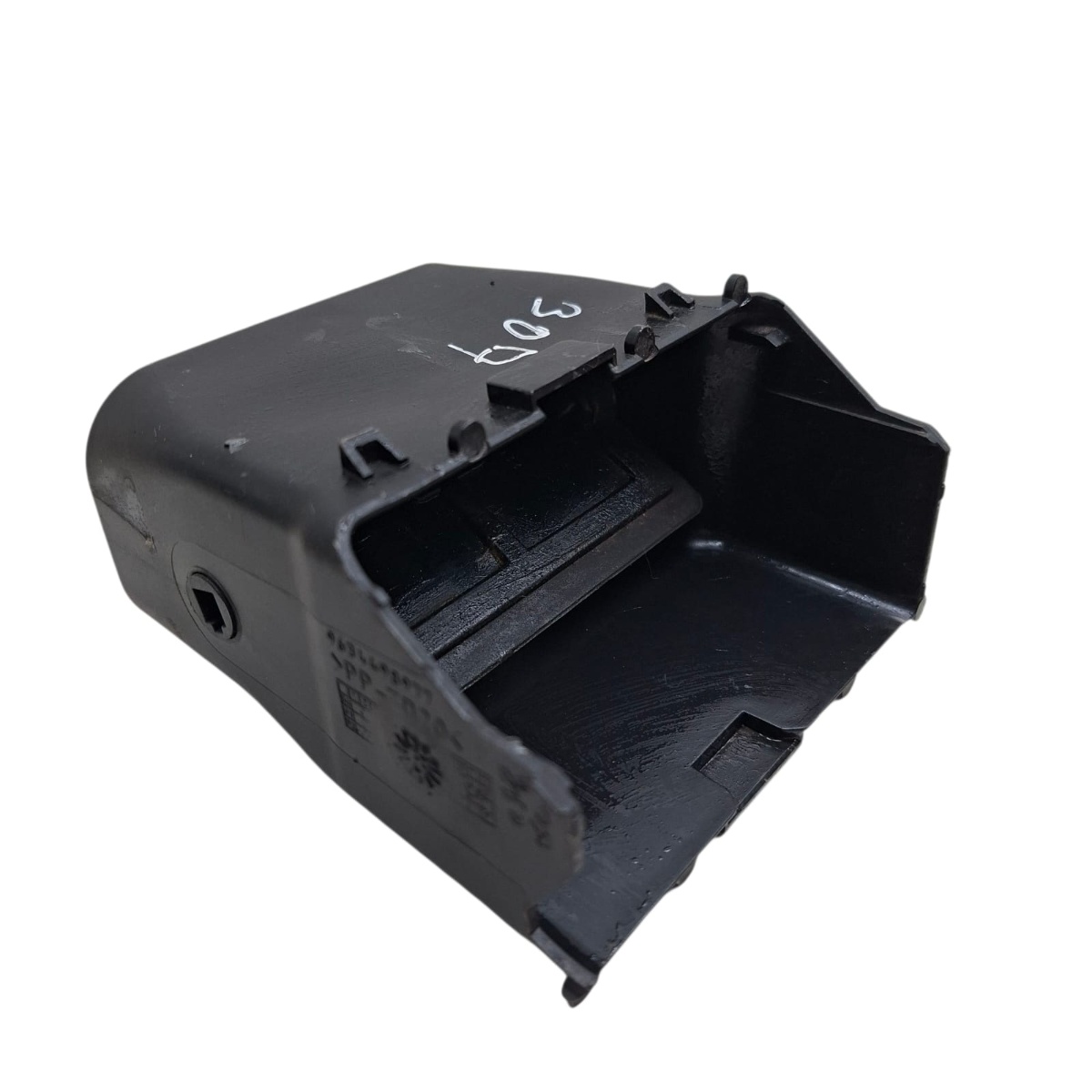 Difusor Ar Painel Direito Peugeot 307 Hatch 2008 9634498977 - Imagem 2
