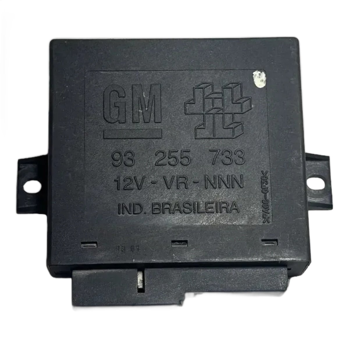 Modulo Conforto Gm Astra,Zafira 99/02 93255733 Original