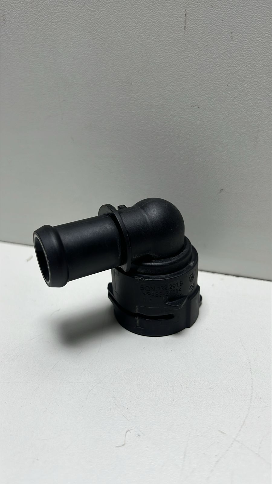 Flange Engate Rapido Mangueira Polo Virtus 1.0 Tsi 201 - Imagem 4
