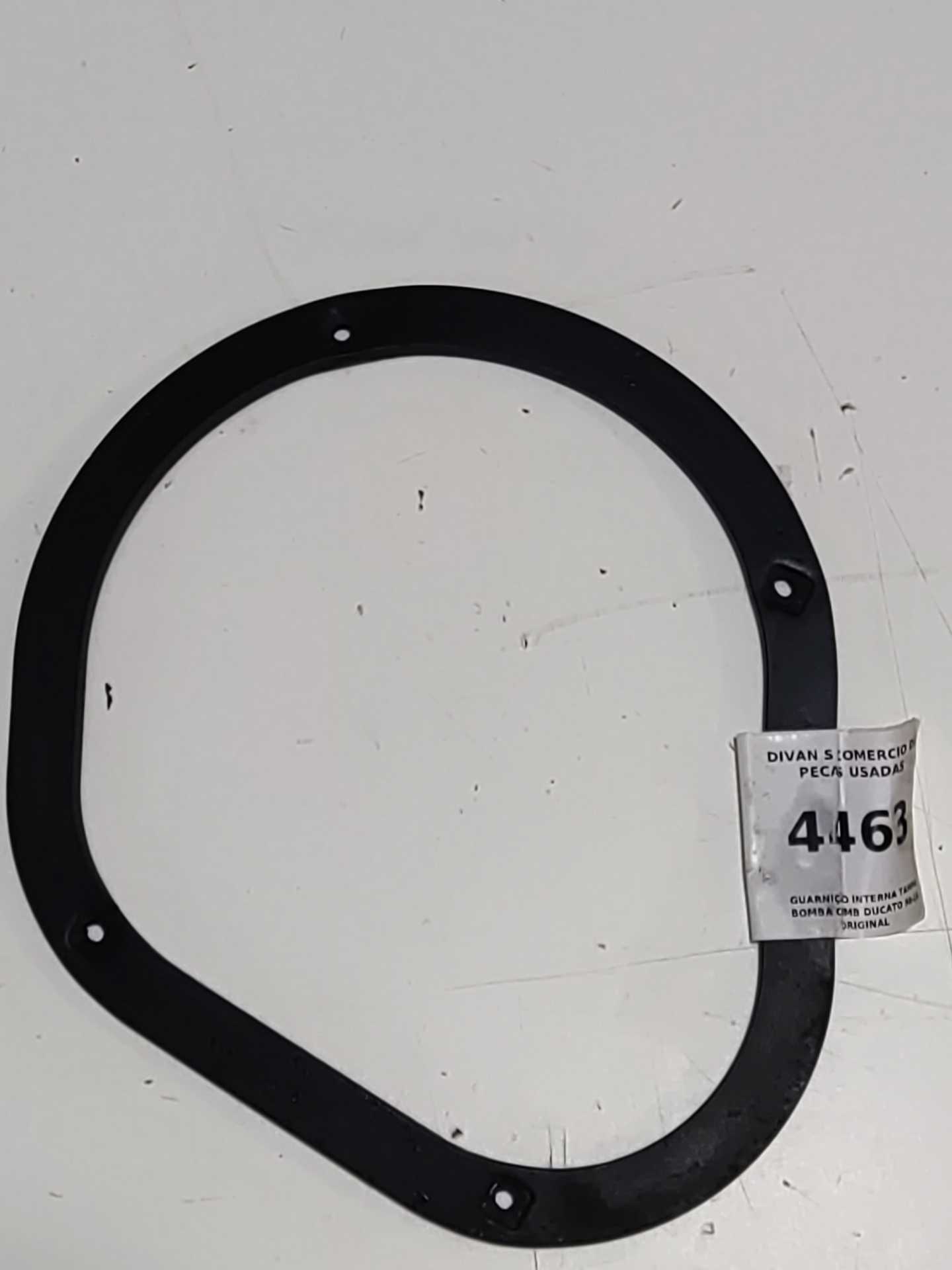 Guarnição Interna Tampa Bomba Comb Ducato 98-16 Original