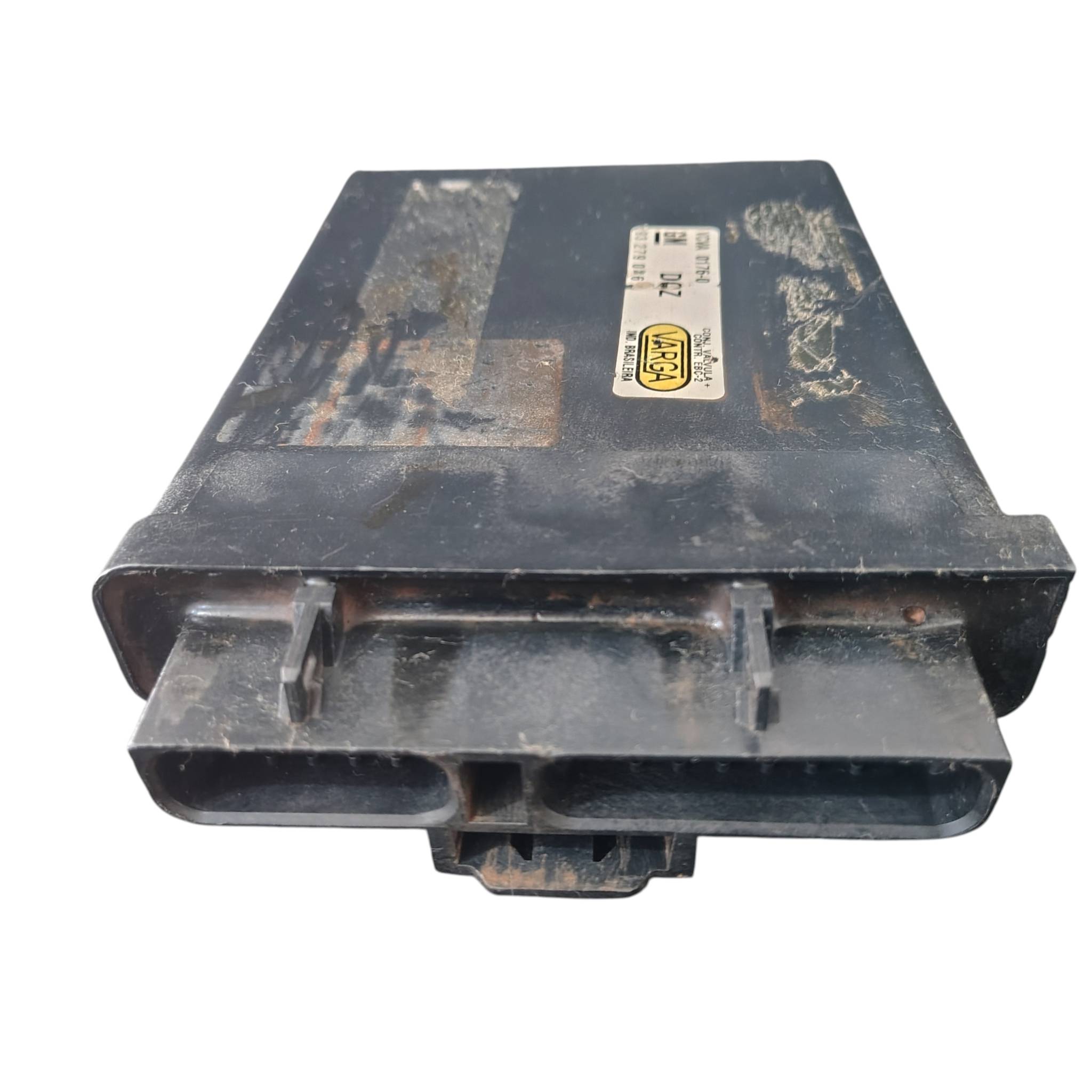 Central Freio ABS Varga EBC-2 GM S10 Blazer 93279086 DQZ - Imagem 3