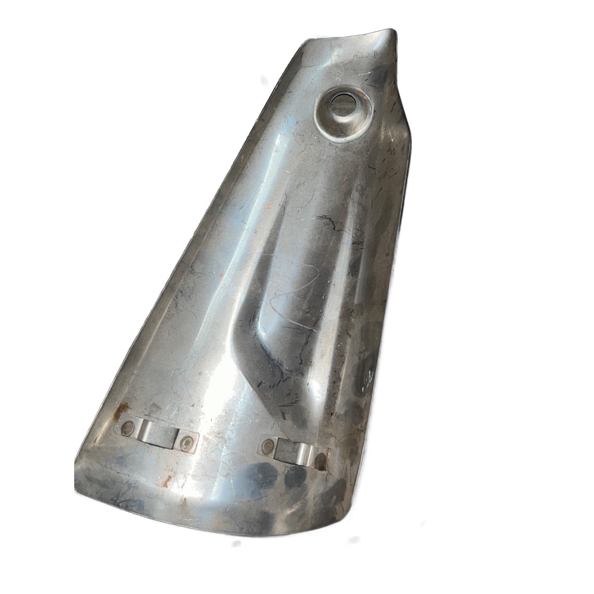 Protetor Escape Cb 500F 13/15 Original Usado - Imagem 6