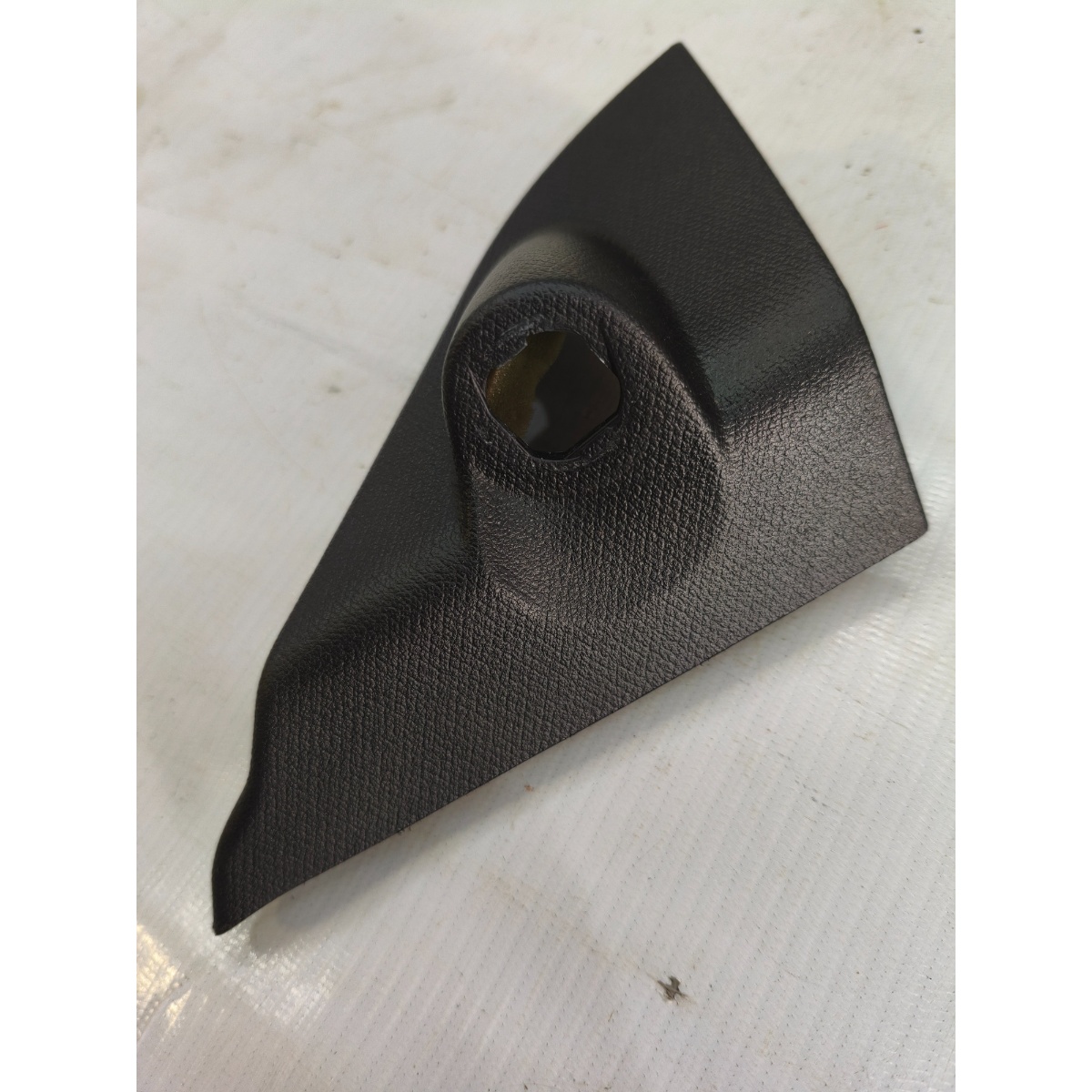 Moldura Int Retrovisor Esquerdo Fiat Toro 2016 2025 1768439X - Imagem 2