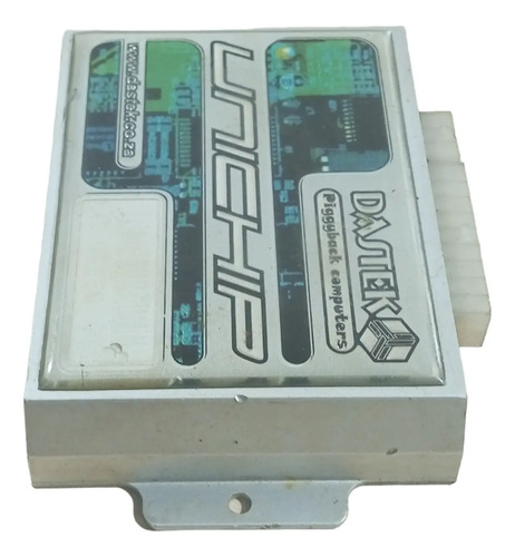 Unichip Dastek Para Aumento Potencia C 0a686 - Imagem 5