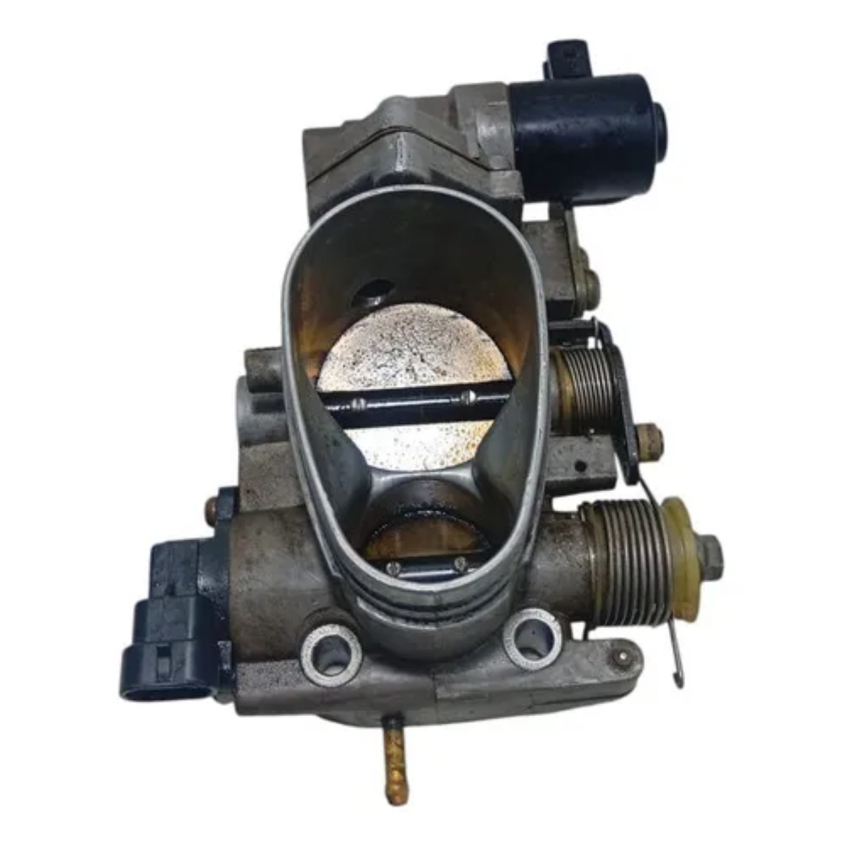 Corpo Borboleta Tbi Ford Versailles 2.0 Ghia 1995 - Imagem 4