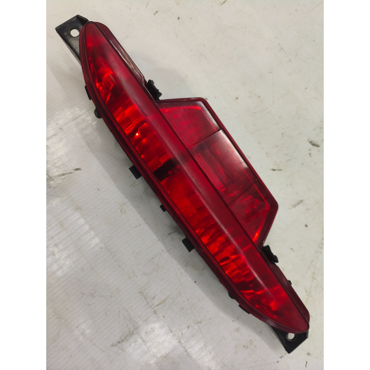 Lanterna Neblina Traseira Peugeot 208 2013 A 2019 967430898