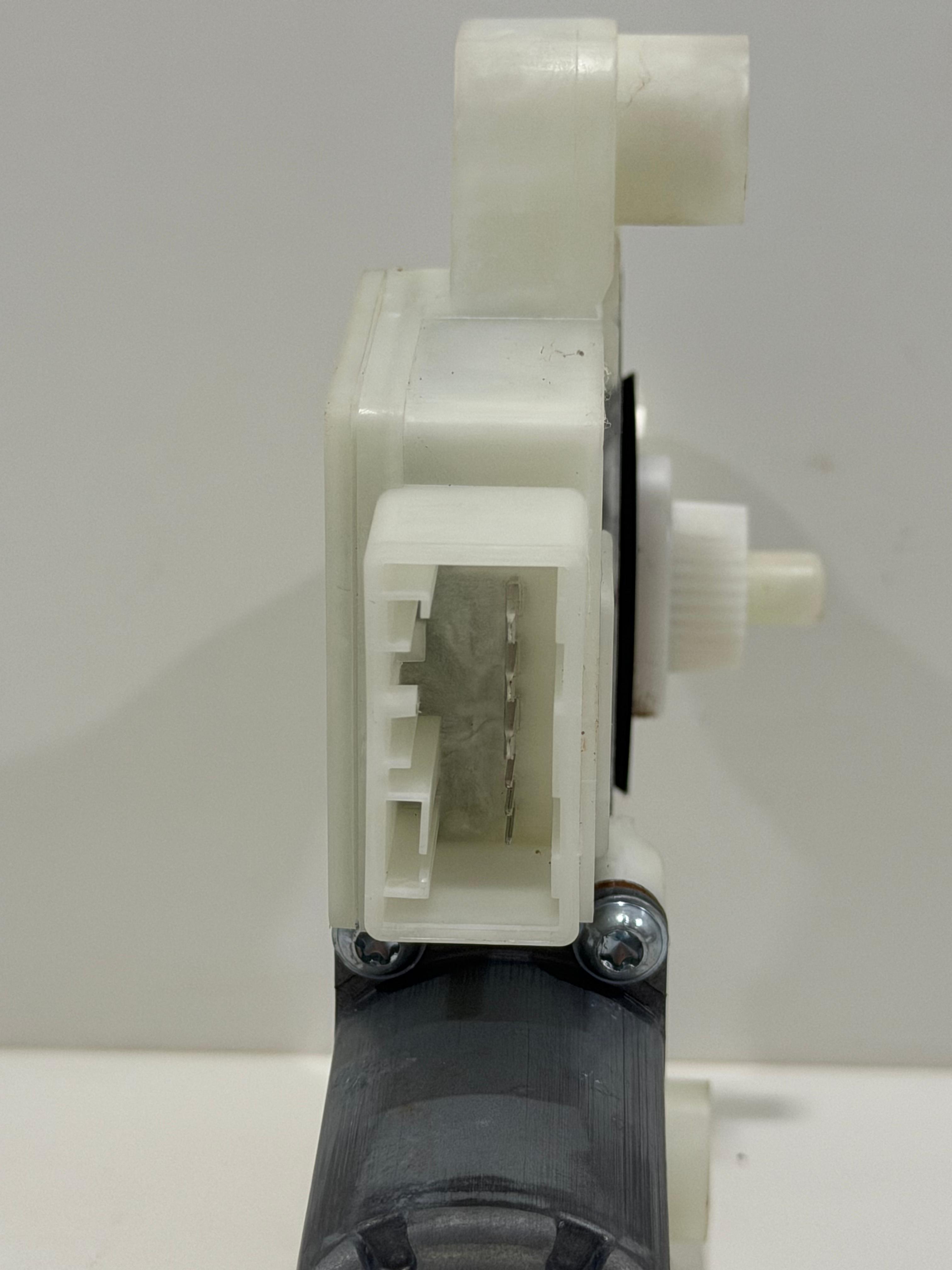 Motor Vidro Traseiro Esquerdo VW Taos 5Q4959811G - Imagem 4