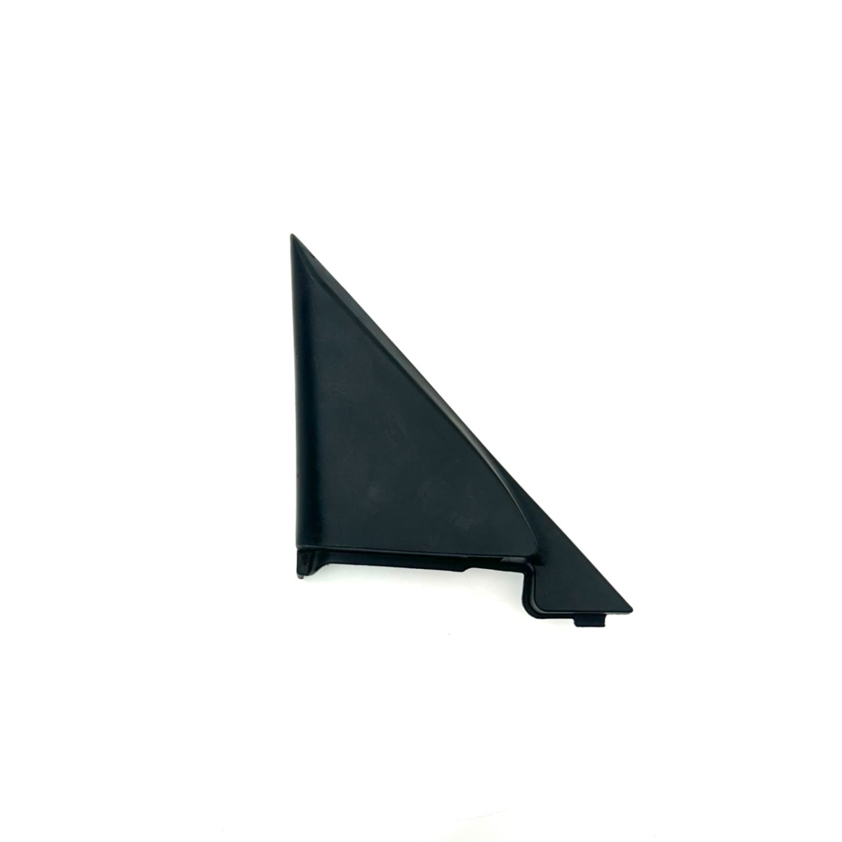 Moldura Interna Lado Esquerdo Retrovisor Honda Civic 2004 - Imagem 2