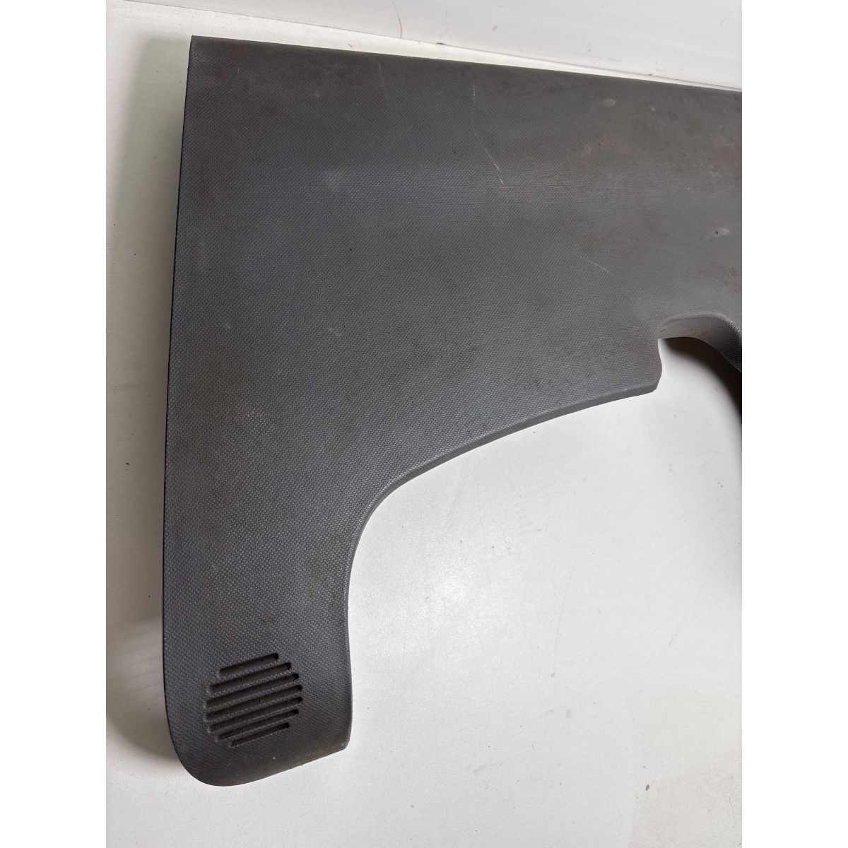 Moldura Painel Chave De Farol Ford Ka 2015 - Imagem 3