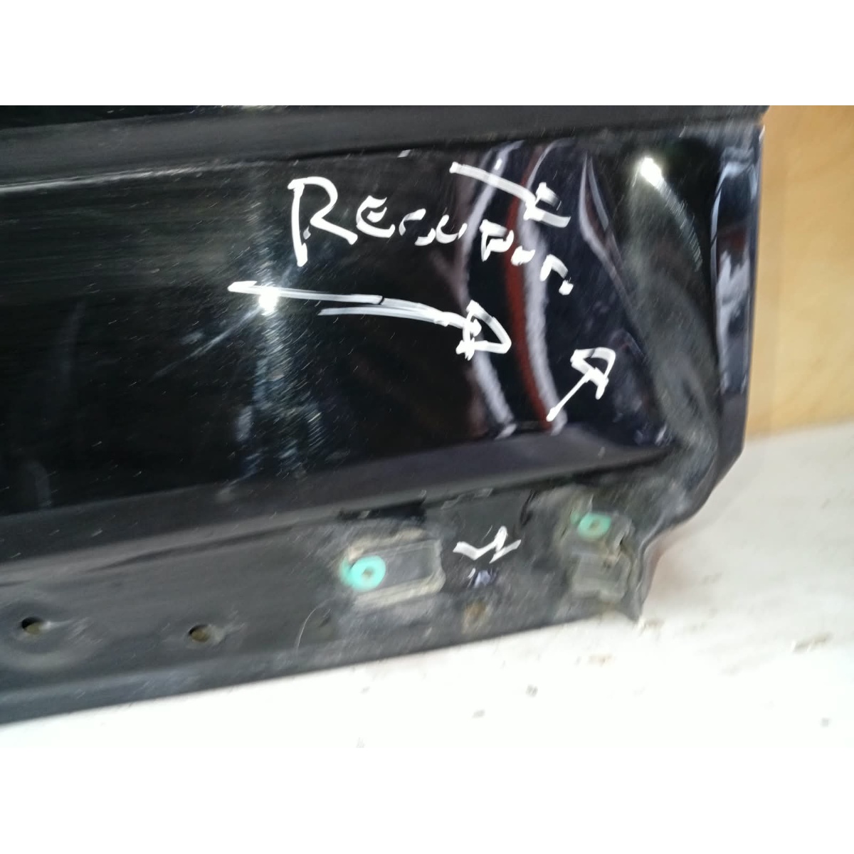 Porta Dianteira Esquerda Suv Jaecoo 7 2025/2026 Com Detalhe Dianteira Esquerda Preto - Imagem 8