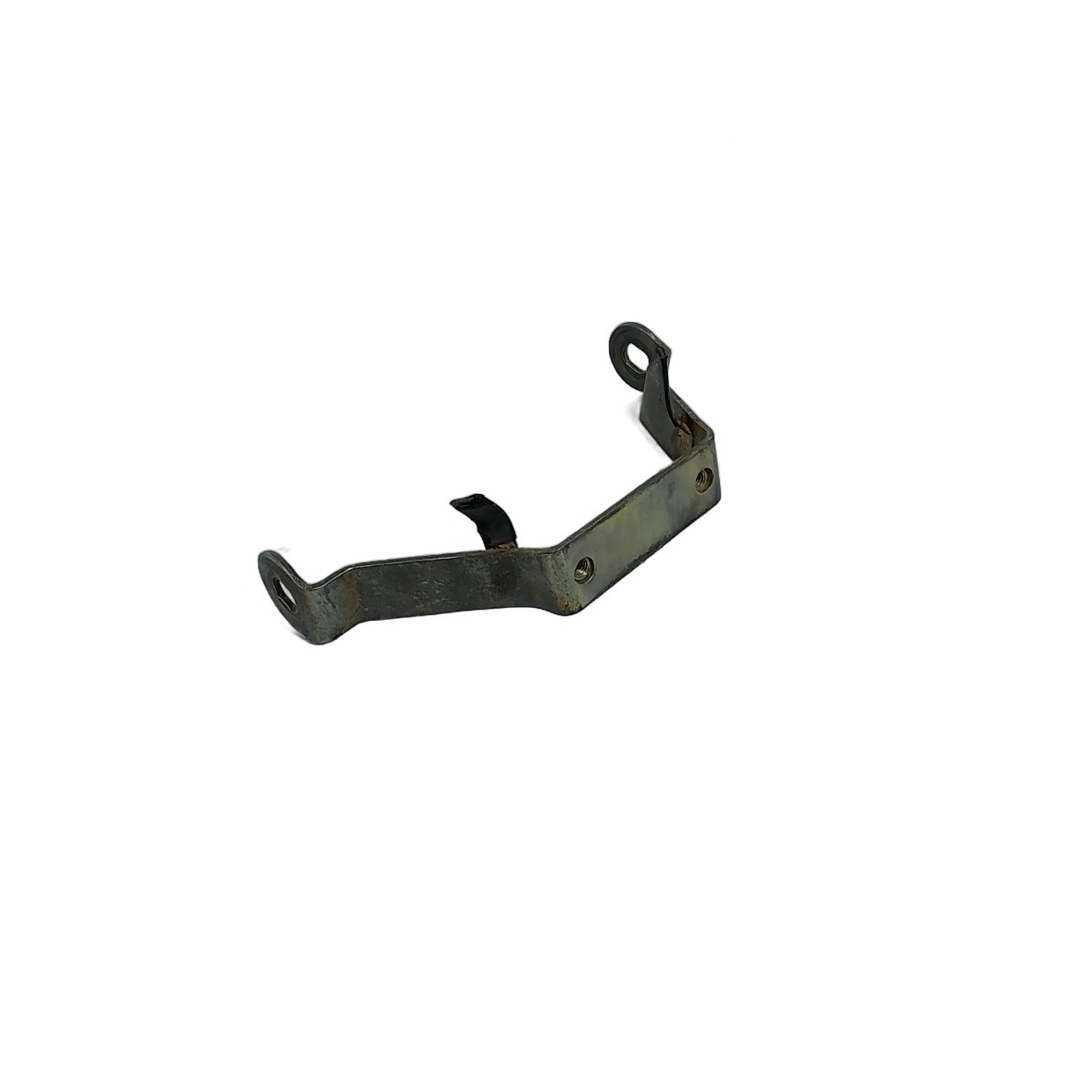 Suporte De Seta Traseira CBX 200 Strada 1993 a 2002 - Imagem 2