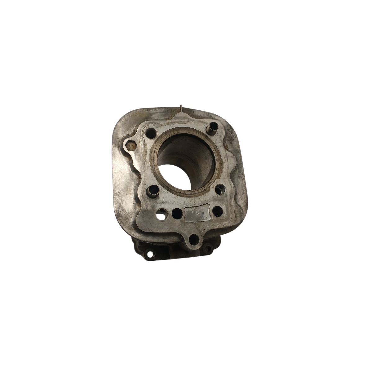 Cilindro Motor Cg Titan 125 2000-2004 - Imagem 3