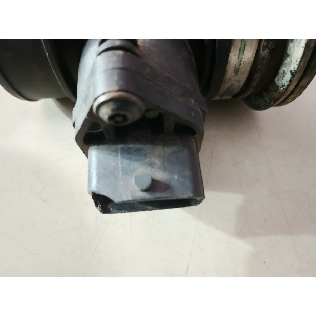 Medidor Fluxo De Ar Marea 2.4 20V 2001 2002 Original Bosch - Imagem 5