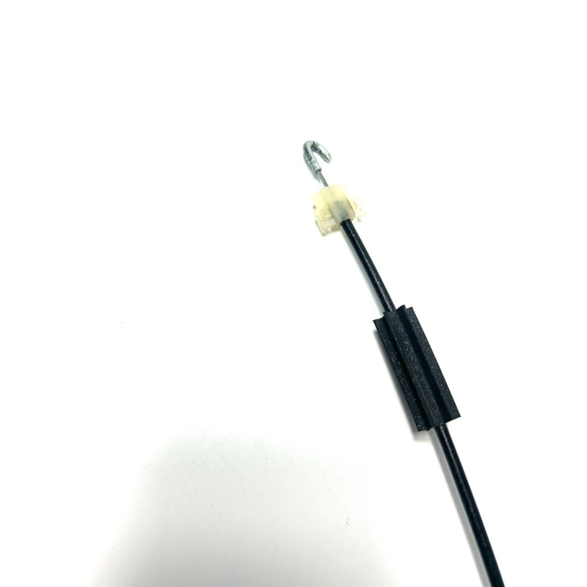 Cabo da Maçaneta Porta Dianteira Esquerda Corsa Sedan - Imagem 2