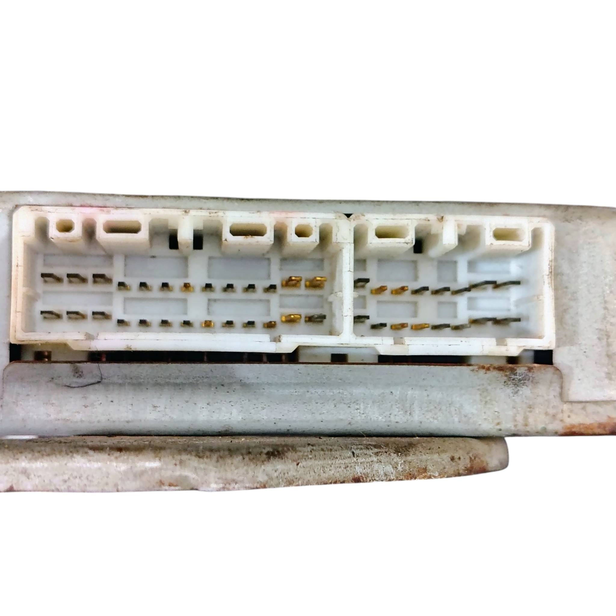 Modulo Freio Abs Toyota Hilux Sw4 8954035400 Original 92-04 - Imagem 7