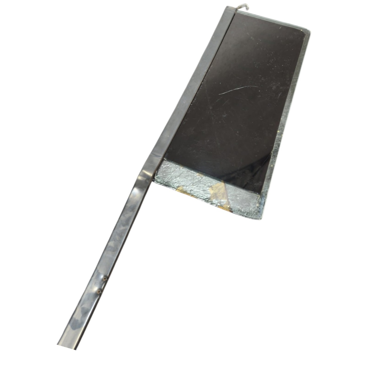 Vidro Lateral Fixo Porta Tras. Ld Cherokee 1993/98 43R000711 - Imagem 6