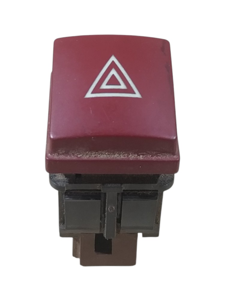 Botão Comando Pisca Alerta Peugeot 207 2009 96472122kr - Imagem 6