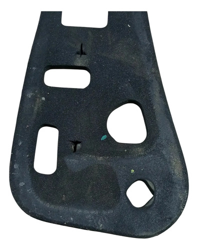 Espuma Anti Ruido Lanterna Direita Renault Sandero 08 A 14 P - Imagem 6
