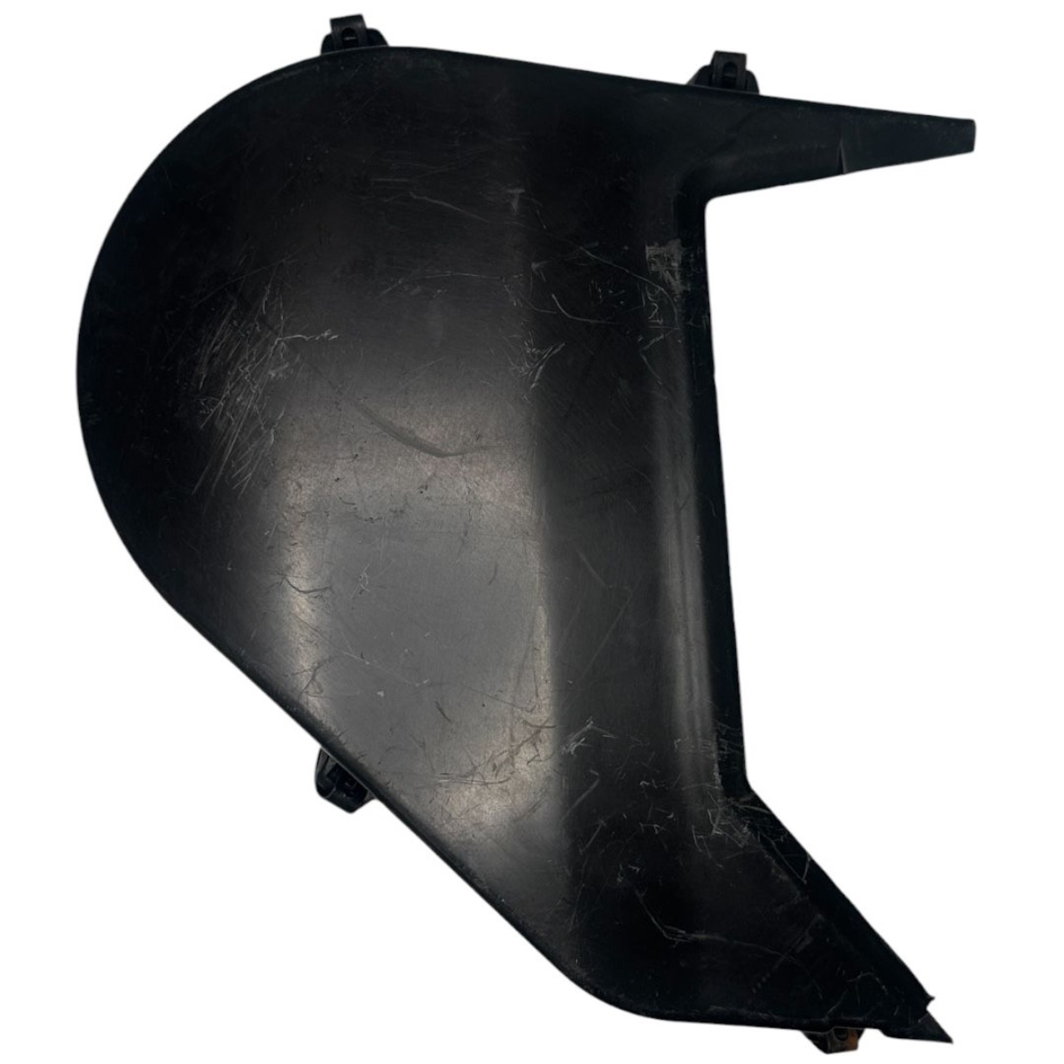 Capa Superior Correia Dentada Volkswagen Fox Gol Motor Ea111 Preto