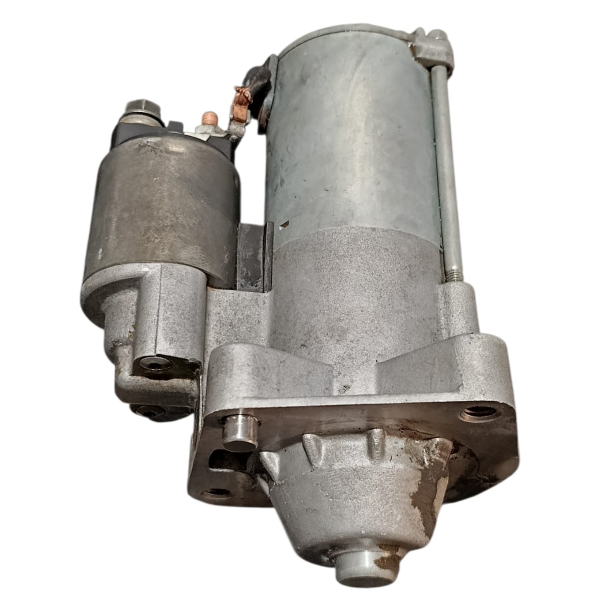 Motor Arranque Volvo C30 2.5 2011 31268035 - Imagem 3