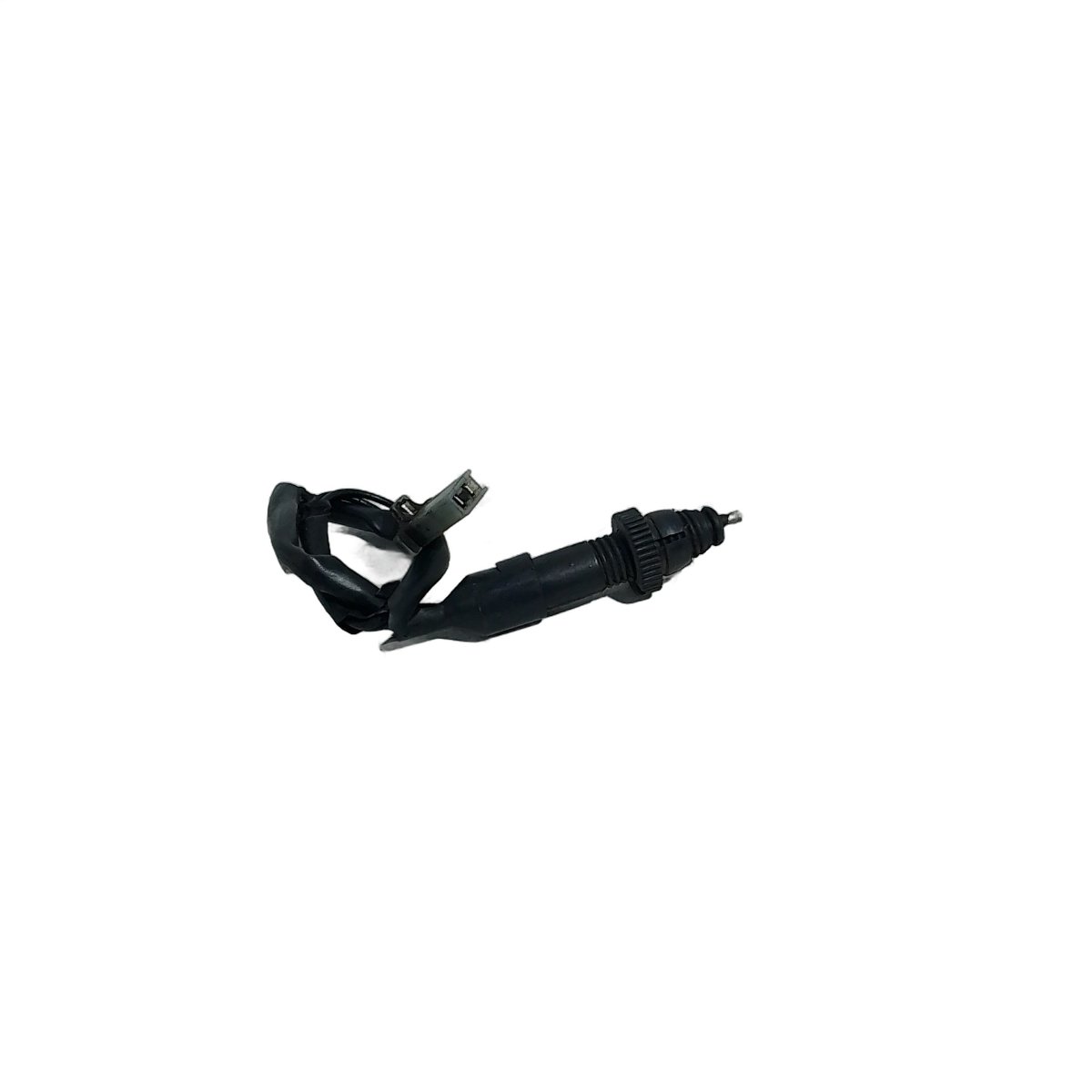 Interruptor Freio Traseiro Cg Titan 150 2004-2015 Preto - Imagem 4