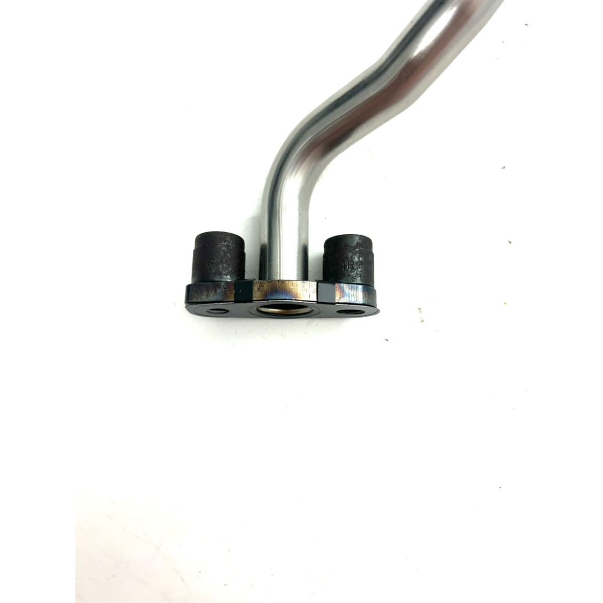 Cano Retorno Óleo Turbo Renault Kardian 1.0 Turbo 2026 - Imagem 6