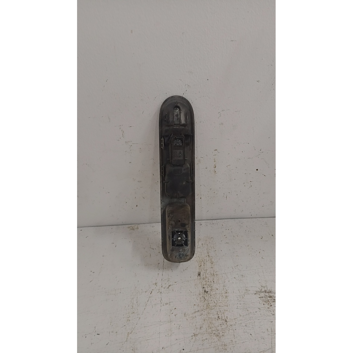 Comando De Vidro Lado Direito Peugeot 308 96650618zd - Imagem 3