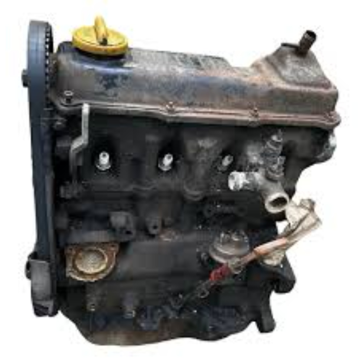 motor pampa 1.8 ano 1980/1990 - Imagem 1