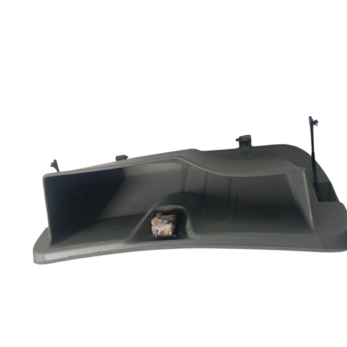 Tampa Porta Luvas Renault Scenic 1999 - Imagem 3