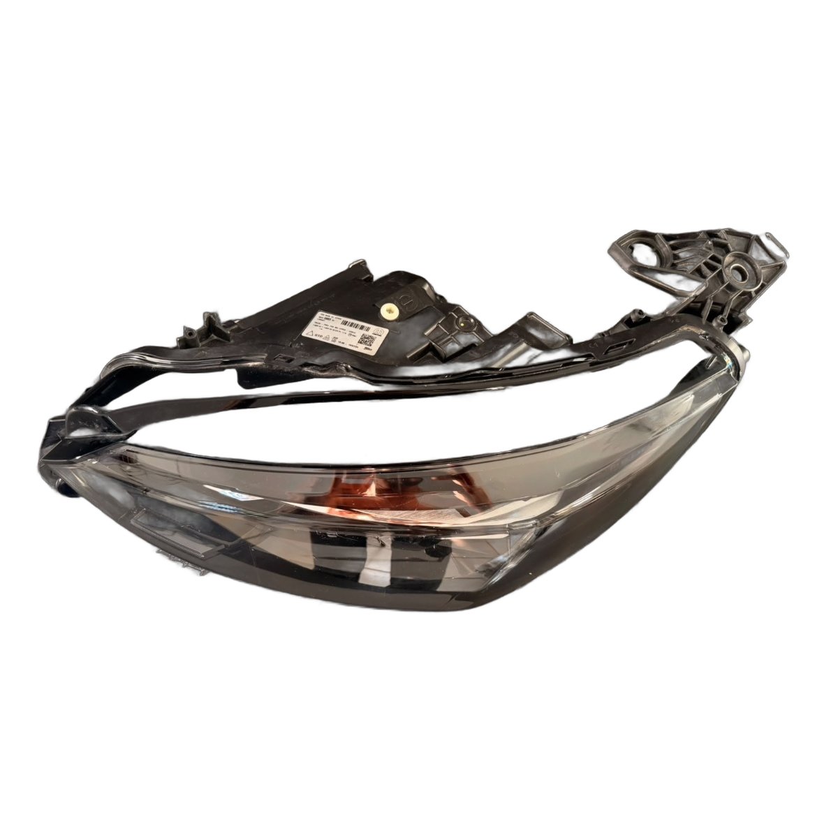 Farol Esquerdo Peugeot 208 2025/2026 Full Led - Imagem 4