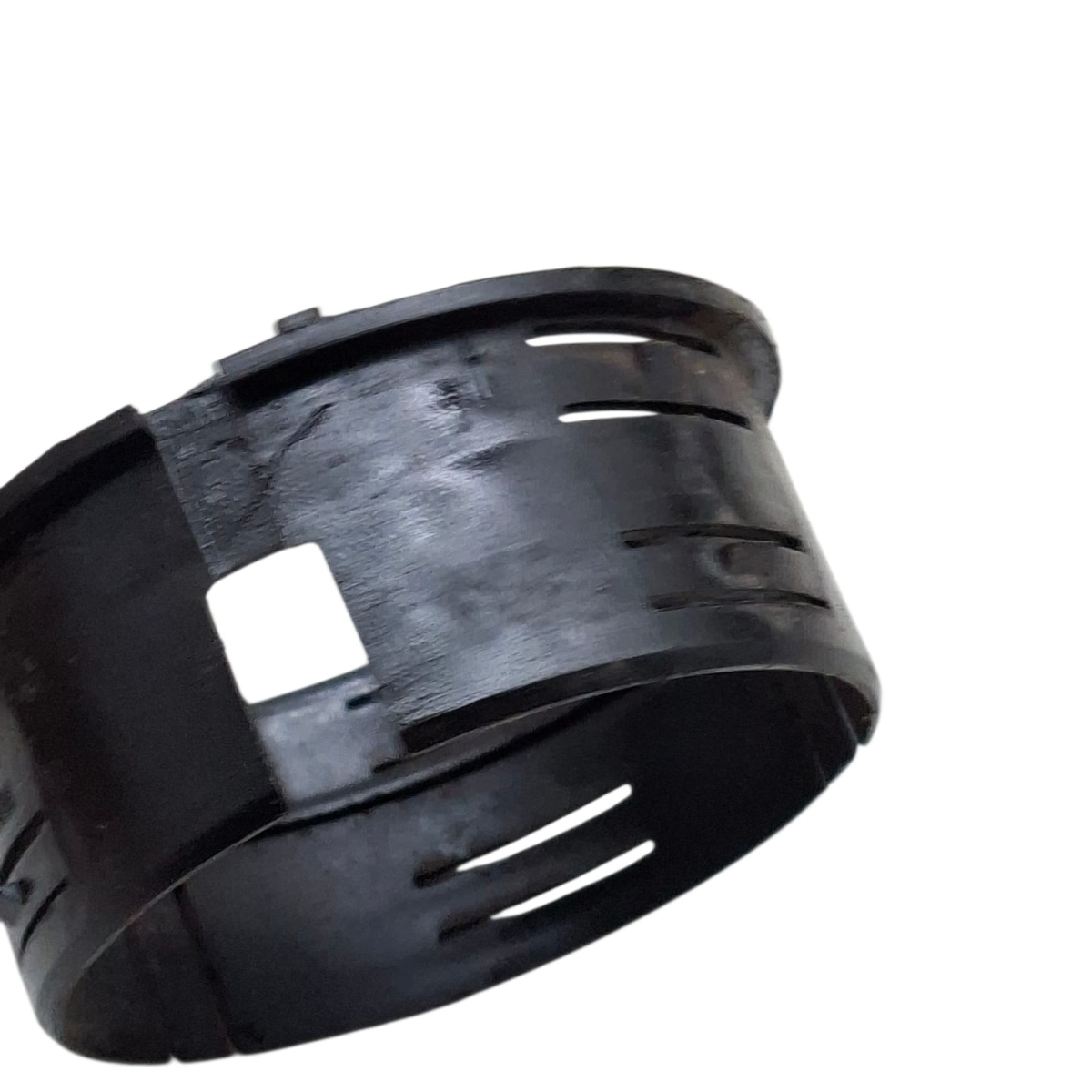 Aro Suporte De Fixação Do Difusor De Ar Do Painel 93314796Az - Imagem 3