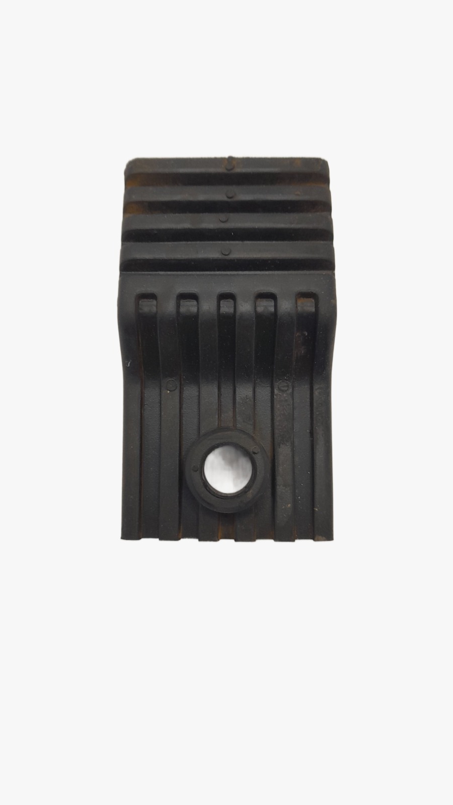 Borracha Tanque Combustivel Yamaha Ybr 125k 00/05 Original - Imagem 1