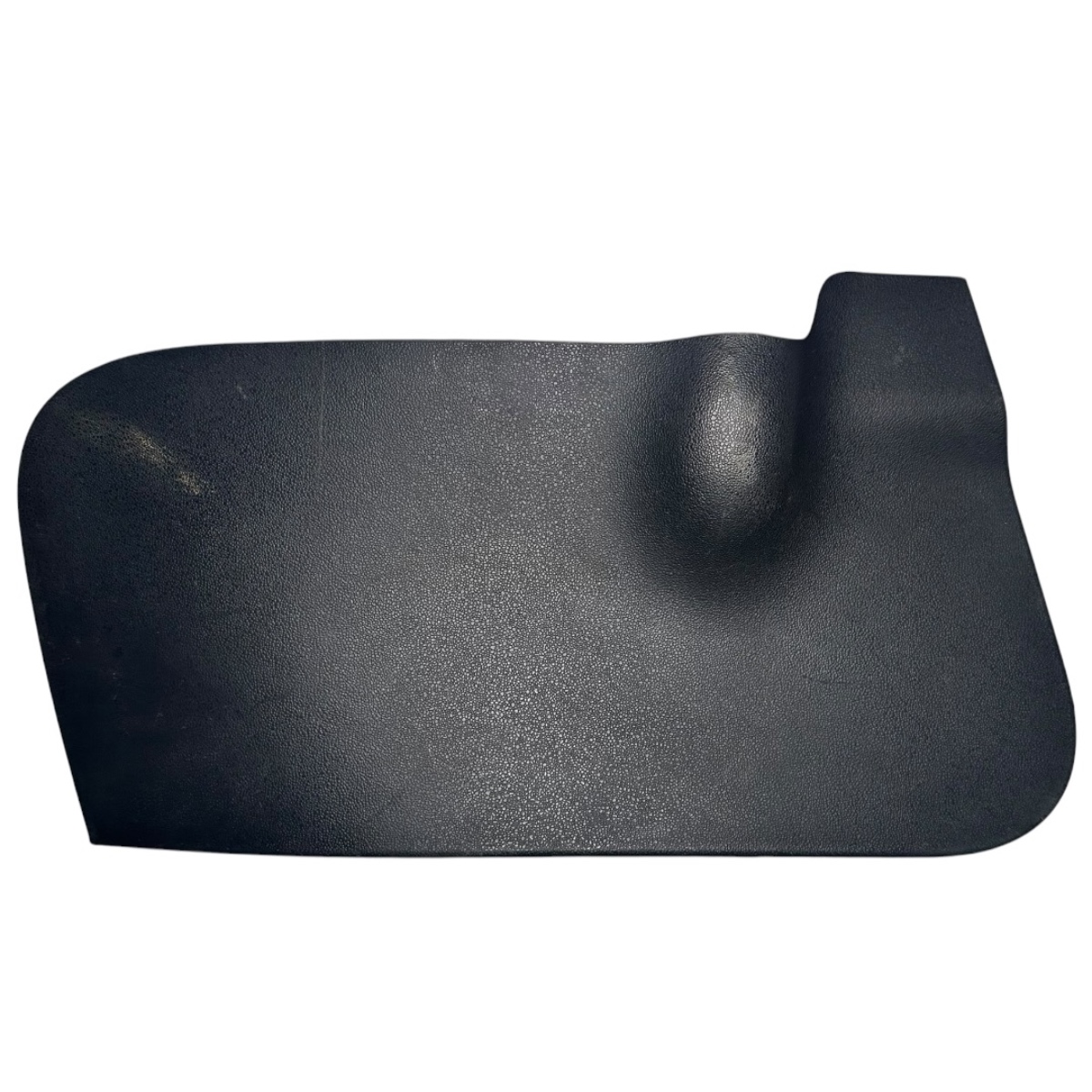 Moldura Inferior Painel Console Direito Megane 2007 a 2013 - Imagem 1