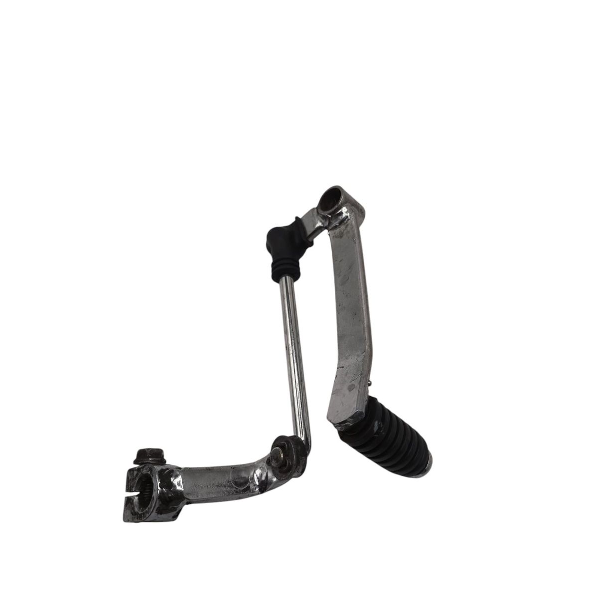 Pedal Cambio Marcha Cb 300 09/15 Original - Imagem 3