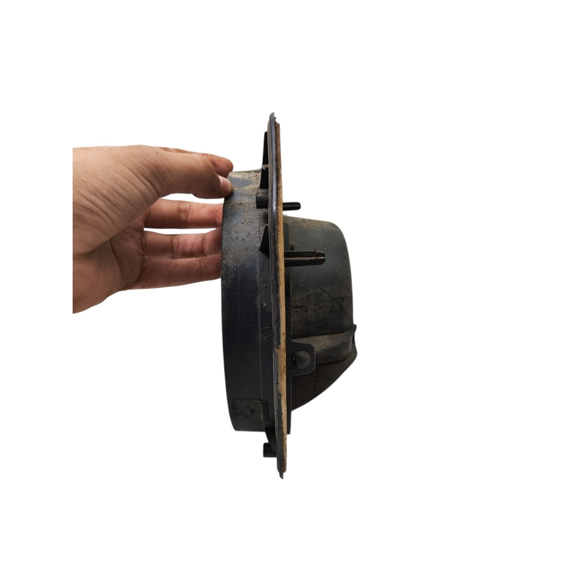 Suporte Auto Falante Citroen C4 2008 9650342977 Original - Imagem 4