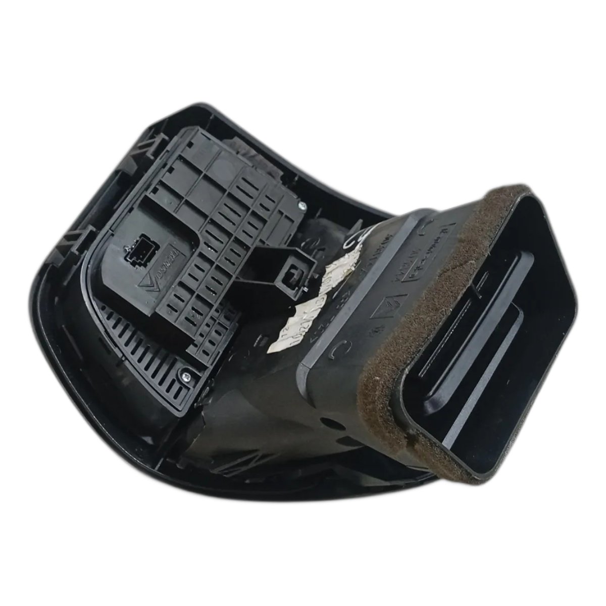 Difusor De Ar C/Comando C4 Grand Picasso Direito 9659627477 - Imagem 2