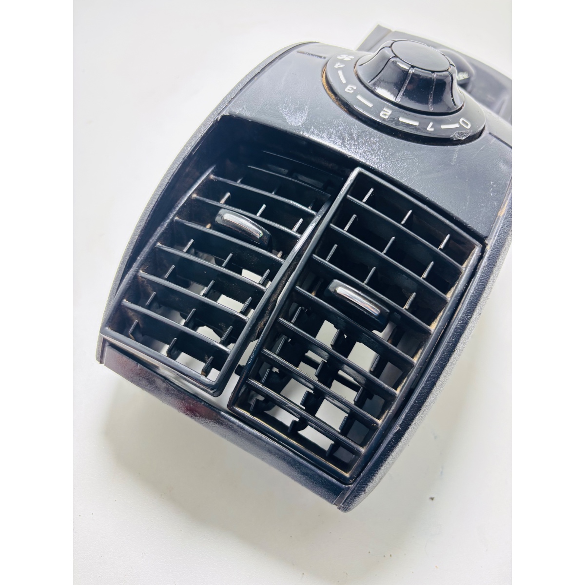 Console Central Traseiro Citroen C4 Pallas 2008 Original - Imagem 4