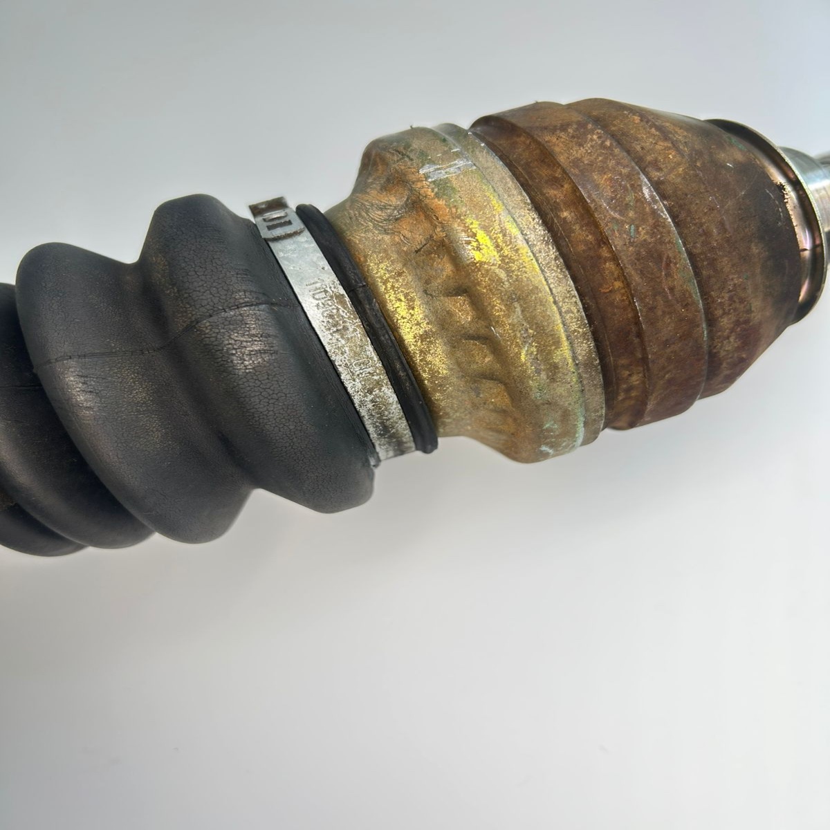 Semi Eixo Esquerdo Chevrolet Corsa 90129980 - Imagem 4