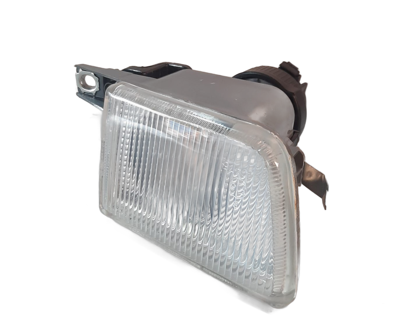 FAROL DE MILHA / AUXILIAR GOLF 1992/1996 LADO ESQUERDO NOVO - Imagem 2