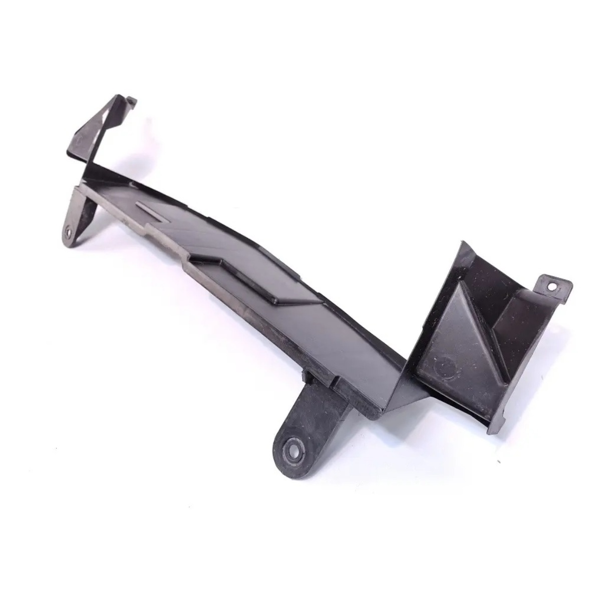 Defletor Superior Radiador GM Onix/Prisma 52085587 - Imagem 7