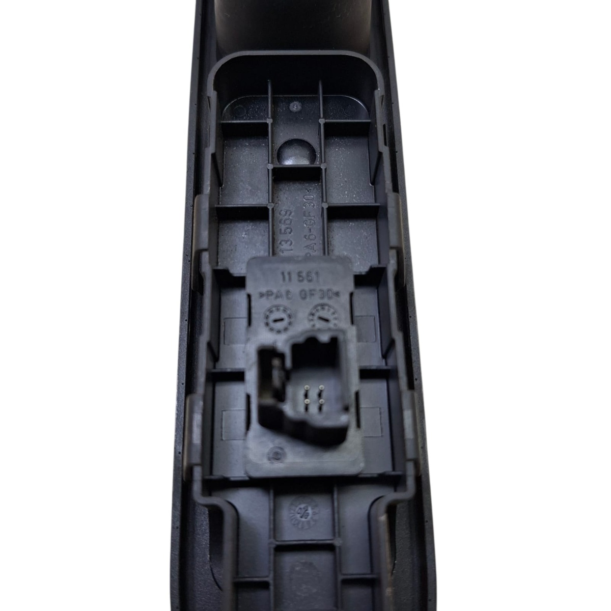 Comando Botão Vidro Elétrico Dt Ld Peugeot 307 408 2011/2014 - Imagem 4