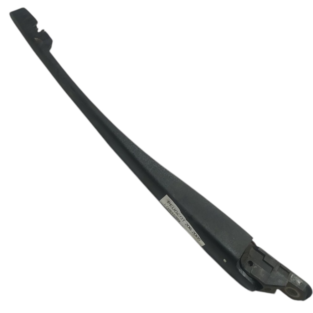 Braço Limpador Vidro Traseira Peugeot 207 2008 - Imagem 5